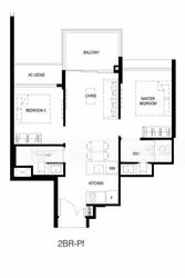 Normanton Park (D5), Apartment #455729141